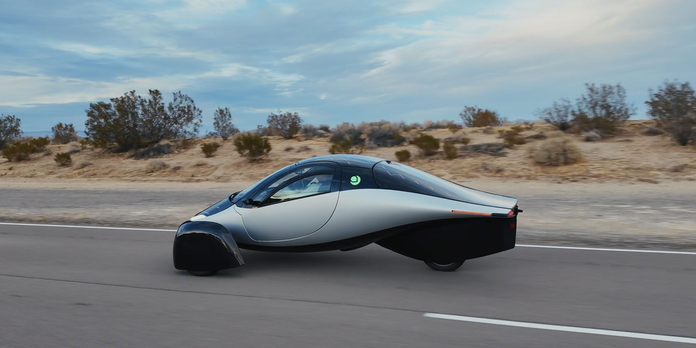 Aptera (SEV), güneş enerjili aracın doğrulaması için warrant kullanımıyla 6,3 milyon dolar topladı