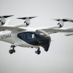 Archer Aviation, Starlink’i uçağına entegre edecek