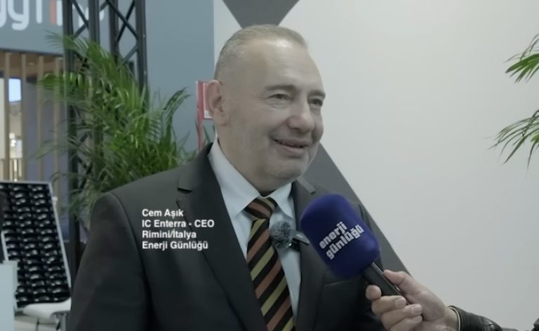 Aşık: Türkiye İtalyan yatırımcılar için cazip