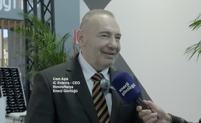 Aşık: Türkiye İtalyan yatırımcılar için cazip