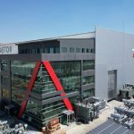 Astor, Zaragoza'ya yatırım yapıyor