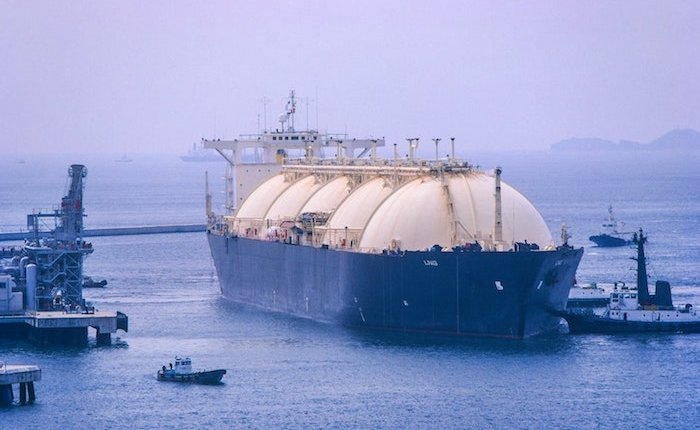 Avrupa doğalgaz fiyatları rekor hızda yükseliyor