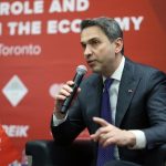 Bakan Bayraktar: Türkiye Petrolleri ve Eti Maden, Kanada'ya yatırım yapabilir