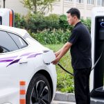 Başka bir otomobil üreticisi, BYD’ye ultra hızlı 1.500 kW şarj cihazlarıyla katıldı