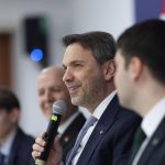 Bayraktar: Çok iyi yetişmiş kadrolara ihtiyacımız var