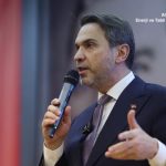 Bayraktar: Enerjide istikrar için eşgüdümlü çalışmaya devam edeceğiz