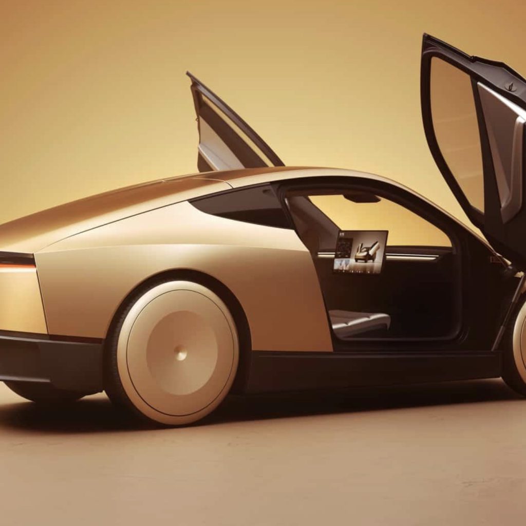 Bir Tesla Cybercab üretim lideri daha ayrıldı, istifa dalgası sürüyor