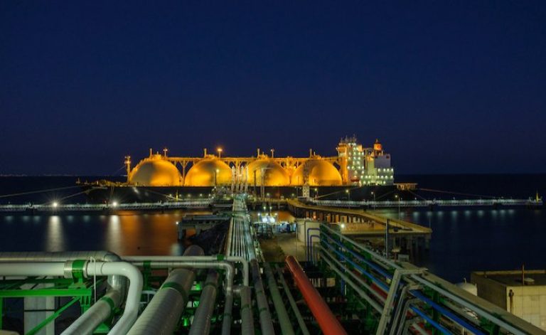 BOTAŞ, Türkiye'nin doğal gaz arzında risk olmadığını açıkladı