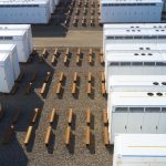 Bu 600 milyon dolarlık California bataryası, en yüksek talepte 321.000 eve enerji sağlayacak