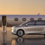 Buick, Çin'de bu lüks elektrikli vanı 70.000 dolara piyasaya sürdü