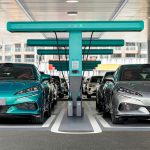 BYD, artan akaryakıt fiyatlarıyla birlikte 18 ay boyunca 5 dakikalık ücretsiz şarj sunuyor