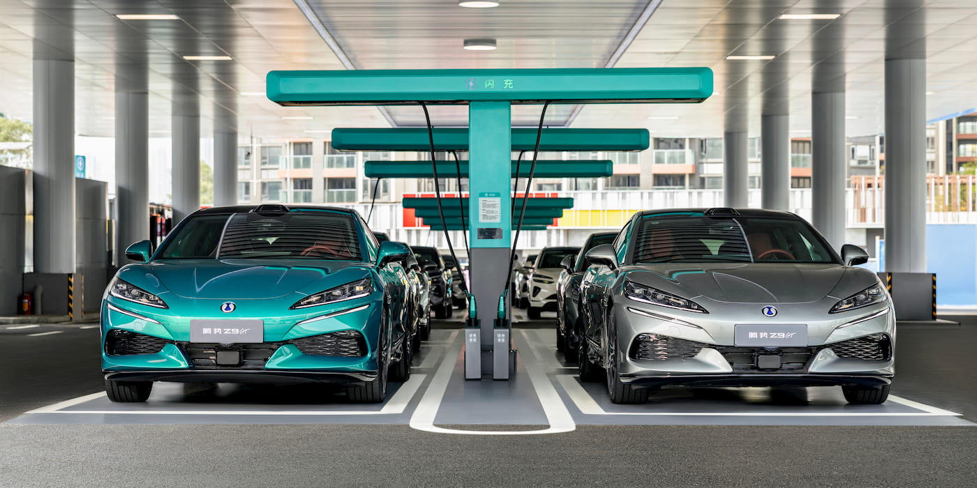 BYD, artan akaryakıt fiyatlarıyla birlikte 18 ay boyunca 5 dakikalık ücretsiz şarj sunuyor