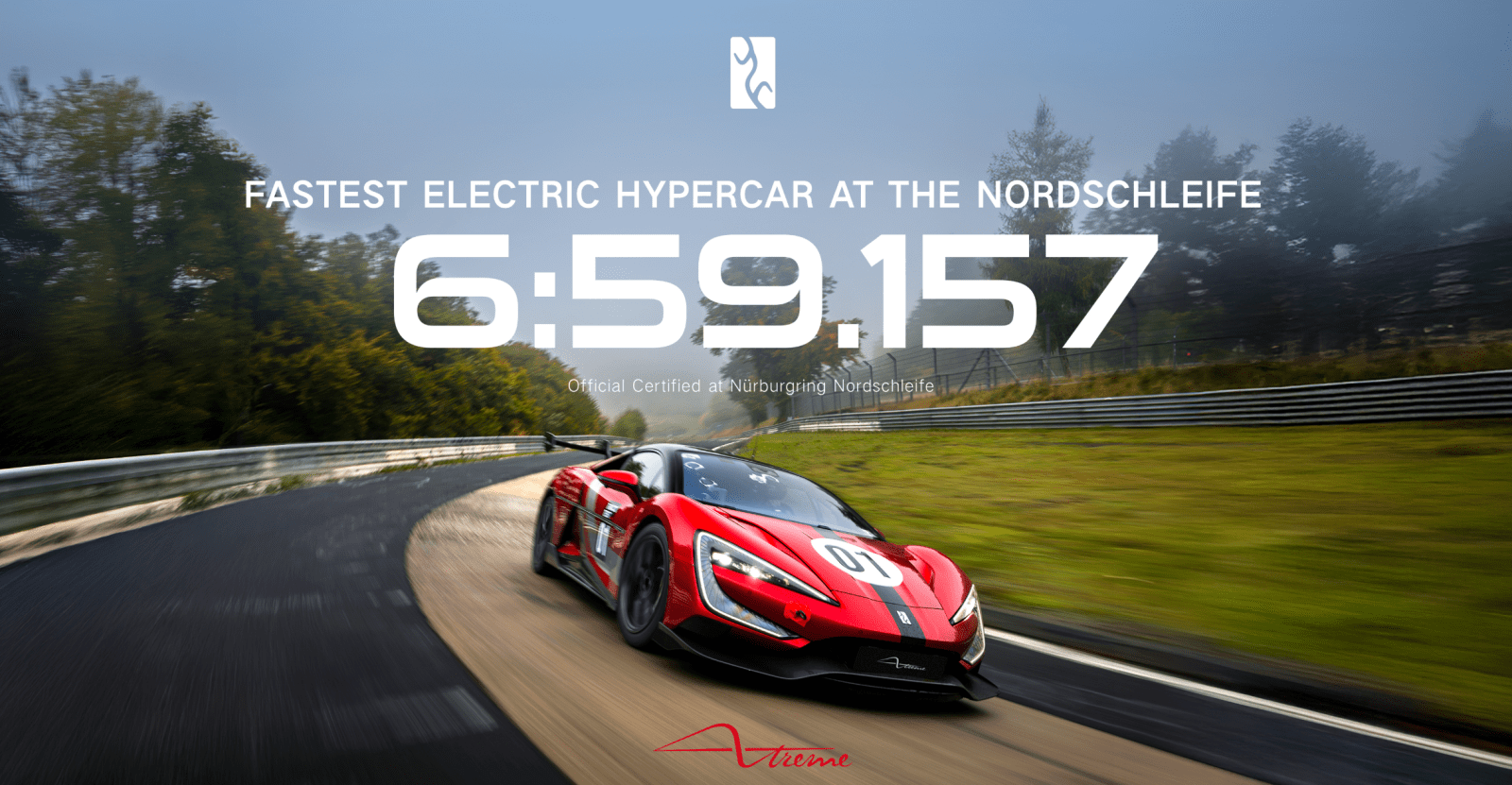 BYD, küresel markasını güçlendirmek için Formula 1'e girmeyi değerlendiriyor