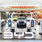 BYD’nin büyük EV yatırımı, artan petrol fiyatlarıyla birlikte sürücülerin benzini bırakmasıyla karşılığını veriyor