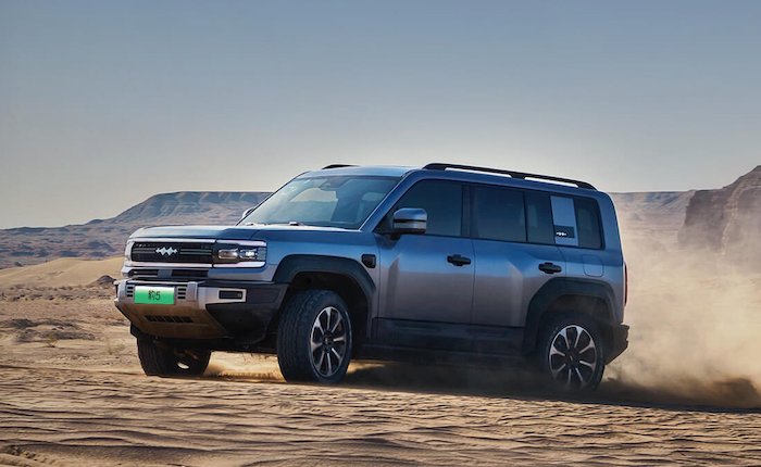 BYD’nin Şubat ayı satışları düştü