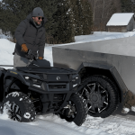 Can Am Outlander Electric 2026 İncelemesi: Piyasadaki ilk tam boy E-ATV, iyi mi?