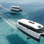 Candela, artan küresel talep ile uçan elektrikli feribotlarını ölçeklendirirken daha fazla yatırım aldı