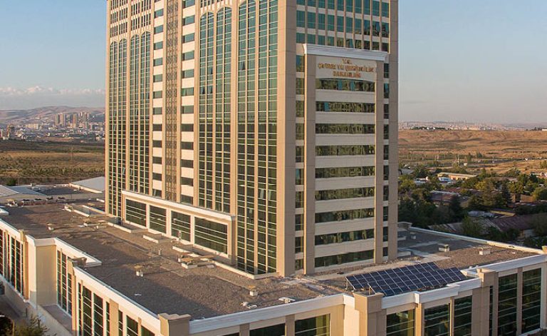 "ÇED Gerekli Değildir" kararı artık geçerli değil