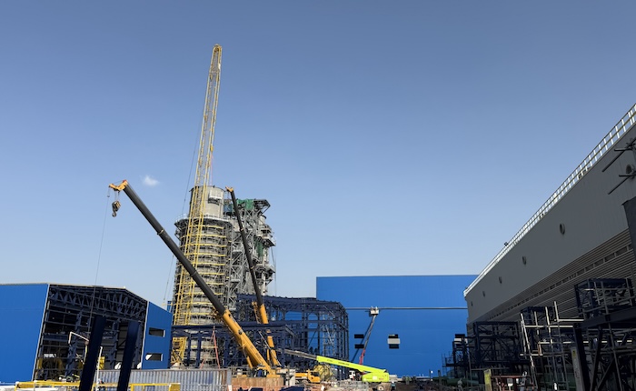 Cengiz Enerji’nin Cizzak DGKÇS projesine finansman ödülü