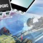 Diodes, 48 V otomotiv motor sürücüleri ve OBC'ler için 100 V, 1.5 mΩ MOSFET ekledi