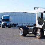 E-quipment öne çıkıyor: Trova E-Spotter elektrikli terminal kamyonu [video]