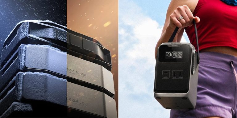 EcoFlow 12.288Wh DELTA Pro Ultra X + 192Wh TRAIL 200 DC güç istasyonu özel paketi 1.439$ indirimli, Anker SOLIX ve daha fazlası