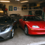 Elektrik çağının ilk klasik otomobili hangi erken dönem EV olacak?