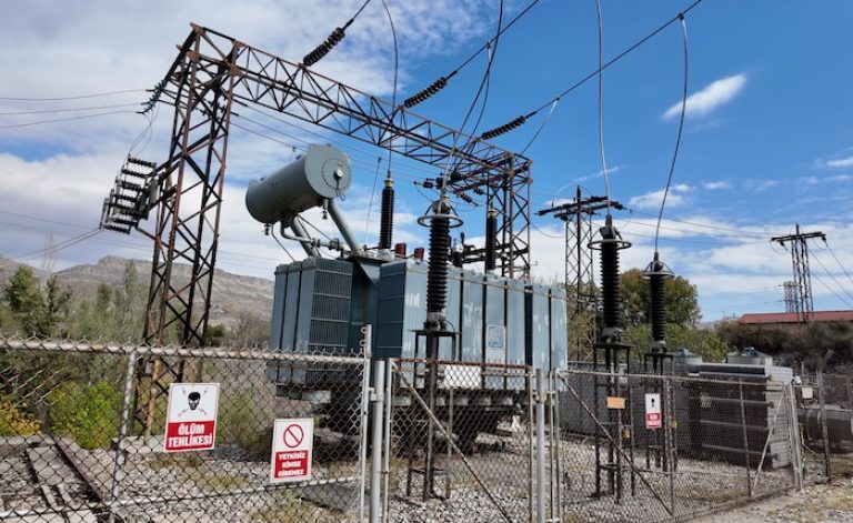 Elektrik yatırımında yerinde tüketene izin önceliği geliyor - Serdar EKİZ