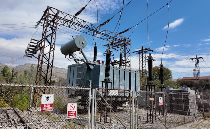 Elektrik yatırımında yerinde tüketene izin önceliği geliyor - Serdar EKİZ