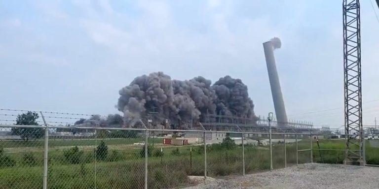 Enerji Bakanlığı, Colorado’daki kapalı kömür santralinin açık kalma emrini uzattı; milyonlara mal olacak