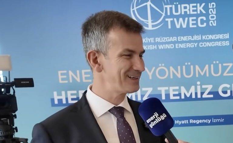 Erden: Enerji Günlüğü sektör hafızası oluşturan bir site