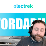 EV'ler uygun fiyat krizine çözüm olabilir mi? CDK'den Dave Thomas konuyu değerlendiriyor