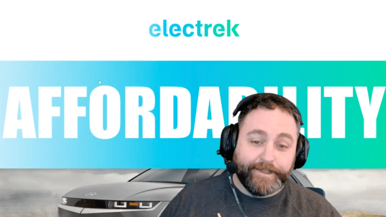 EV'ler uygun fiyat krizine çözüm olabilir mi? CDK'den Dave Thomas konuyu değerlendiriyor