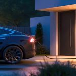 EVQ: İş için elektrikli aracımı kullanıyorum, ancak evde şarj ediyorum – şarj maliyetlerini nasıl takip edebilirim?