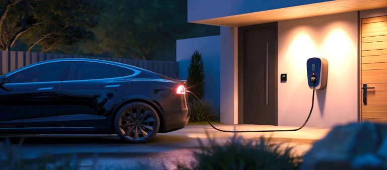 EVQ: İş için elektrikli aracımı kullanıyorum, ancak evde şarj ediyorum – şarj maliyetlerini nasıl takip edebilirim?