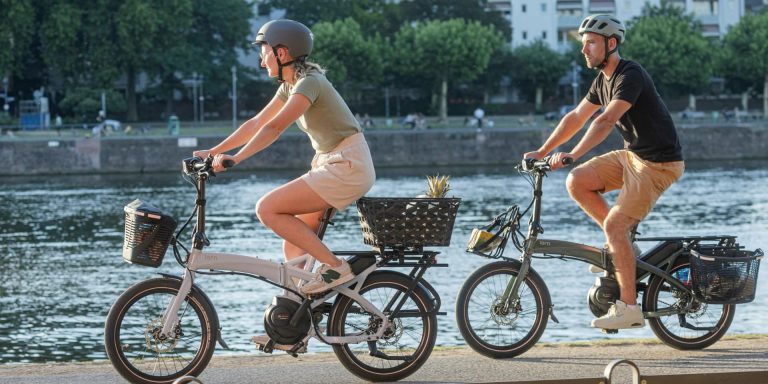 Florida'nın 10 MPH e-bisiklet hız sınırı yasası neden mantıklı