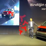 Foto Galeri: Karel Kalıp, Karea Fit'i tanıttı