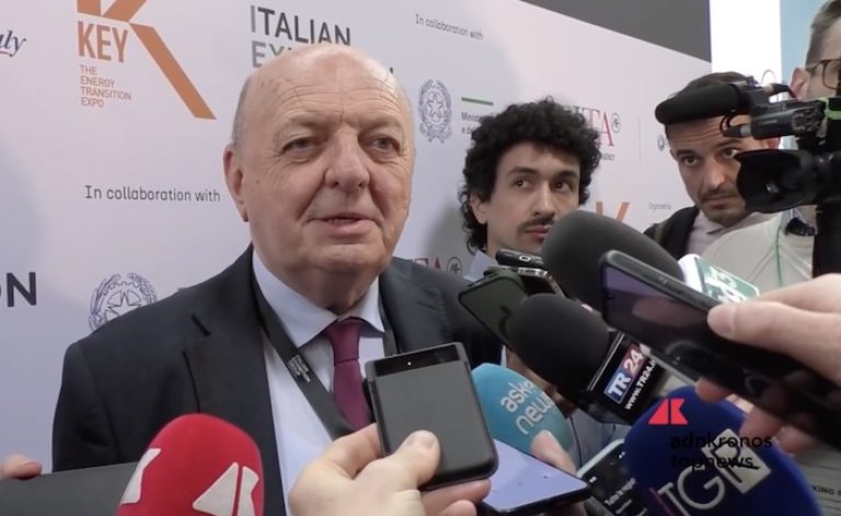 Fratin: Enerji karmamızın hiçbir unsurunu dışlayamayız