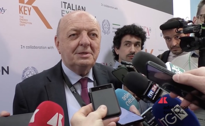 Fratin: Enerji karmamızın hiçbir unsurunu dışlayamayız