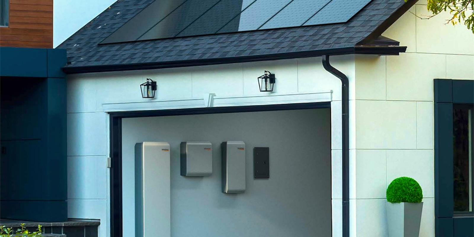 Generac ev batarya sistemi 2025 GOOD DESIGN ödülünü kazandı