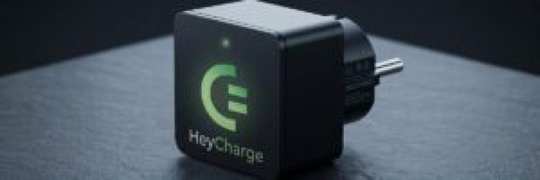 HeyCharge’ın MagicBox cihazı, mevcut ev şarj cihazlarına güneş enerjisi optimizasyonu ve yük yönetimi ekliyor