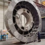 Hidrolik türbinlerde yerli üretim dönemi