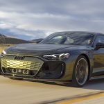 Hızlı çöküş: Audi RS e-tron GT’ye 50.000 doların üzerinde indirim