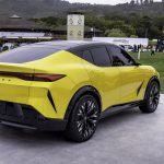 Honda, ABD için en önemli üç elektrikli aracını, Acura RSX dahil, iptal ediyor