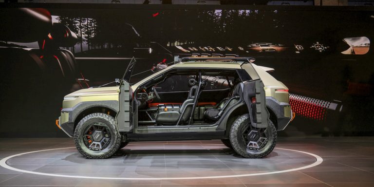 Hyundai bu hafta ‘büyük bir şey’ tanıtacak, ve ne olduğunu bildiğimizi düşünüyoruz