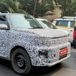 Hyundai’nin yeni elektrikli SUV’u, Kia EV2’nin ikizi gibi görünüyor [Video]