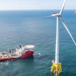 İçişleri Bakanlığı, rüzgar enerjisini durdurmak için bir petrol şirketine vergi mükelleflerinden 1 milyar dolar rüşvet verdi