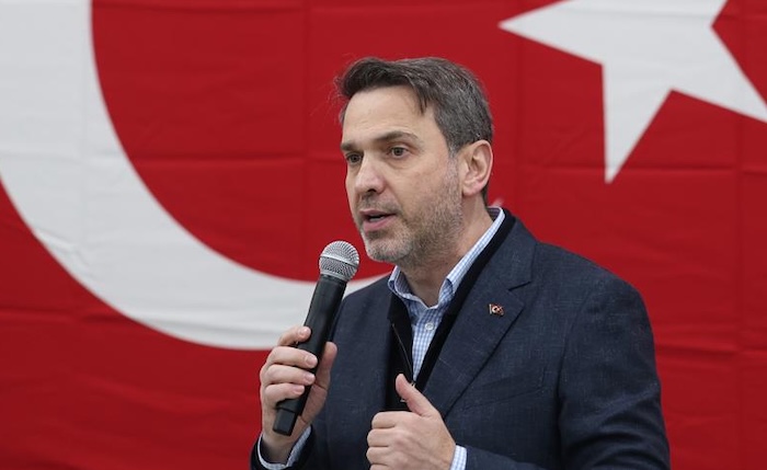 İhtiyaç sahiplerine doğalgaz faturası için nakit destek