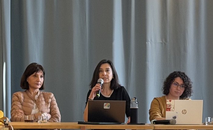 İklim Ağı: Türkiye kömürden çıkış kararı almalı