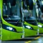 İngiltere hükümeti, 10 bölgeye 484 yeni elektrikli otobüs için finansman sağladı